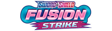Alle Fusion Strike kaarten