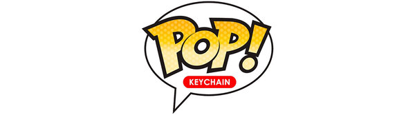 Pocket Pop Keychains