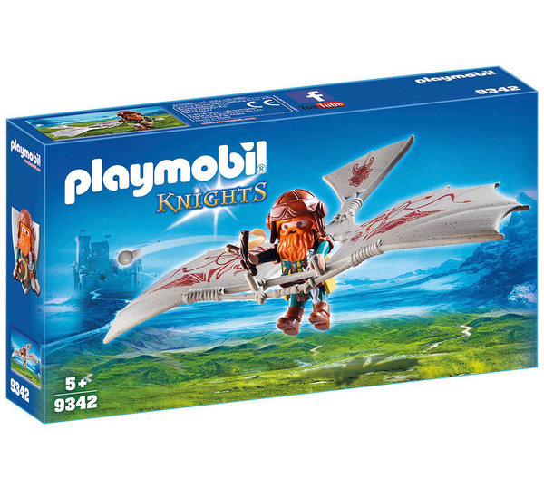 Playmobil Knights 9342