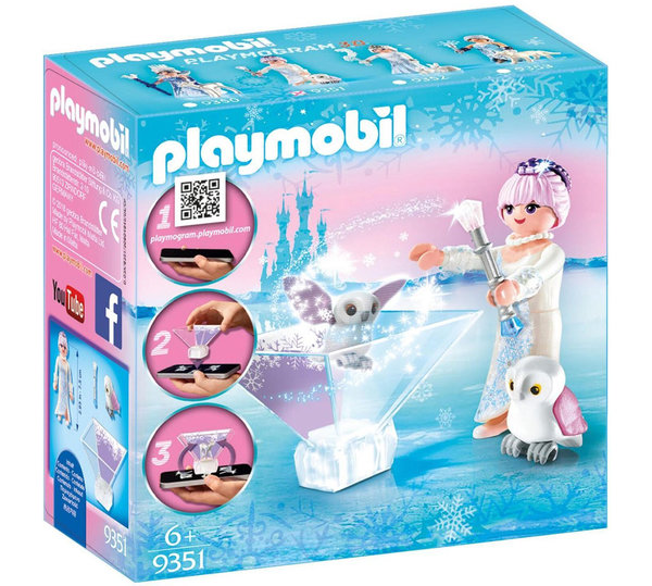 Playmobil Magic 9351