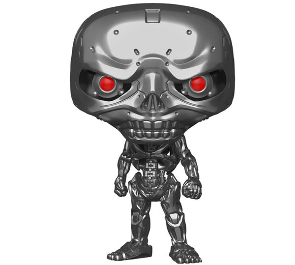 Funko Pop 820 REV-9 Endoskeleton (Terminator)