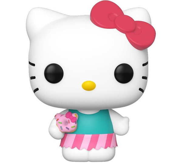 Funko Pop 30 Hello Kitty (Sweet Treat)