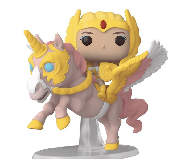 Funko Pop 279 She-Ra on swift wind (Masters of the Universe, Special Edition)