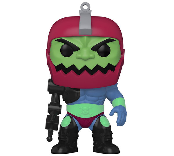 Funko Pop 90 Trap Jaw (Masters of the Universe 10 inch XL)