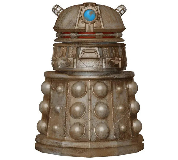 Funko Pop 901 Reconnaissance Dalek (Docter Who)