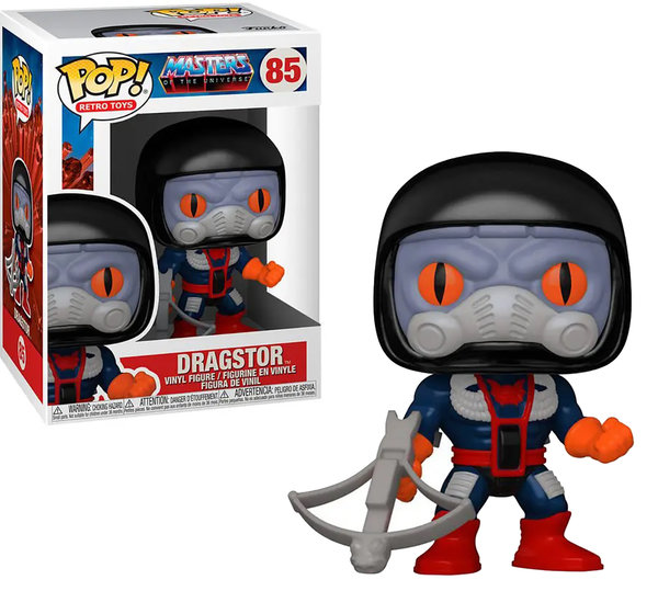 Funko Pop 85 Dragstor (Masters of the Universe)