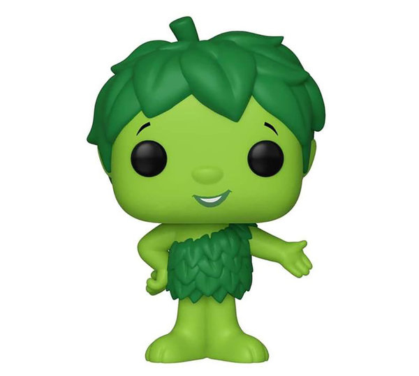 Funko Pop 43 Sprout (Green Giant)