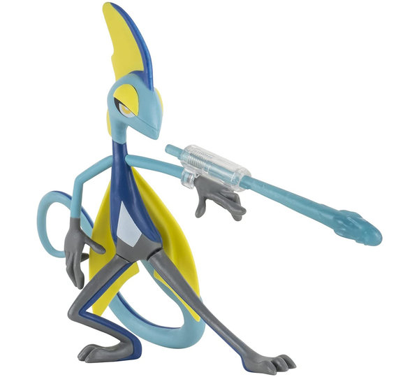 Pokémon Battle Figure Set - Inteleon