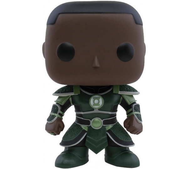 Funko Pop 400 Green Lantern (DC)