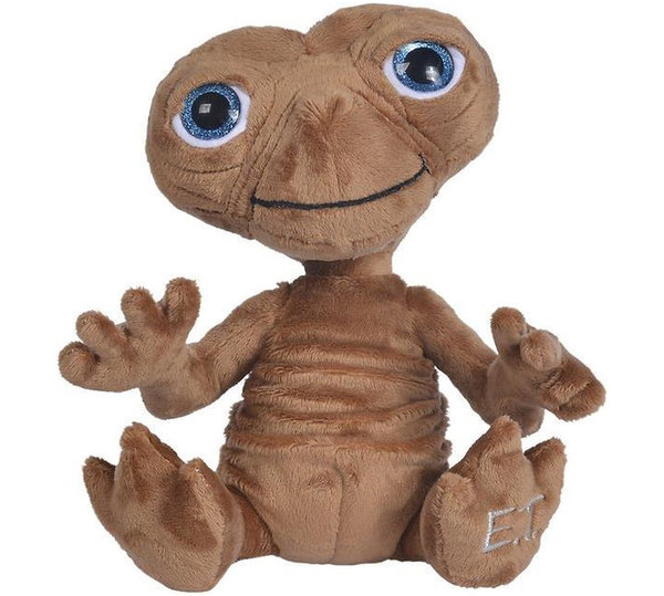 Pluche E.T. 25 cm  (Universal - Steven Spielberg)