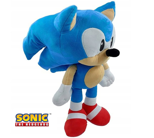 Sonic (Sonic the Hedgehog Sega 30cm)