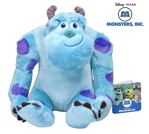Disney Monsters Inc. - Pluche Sully 30 cm