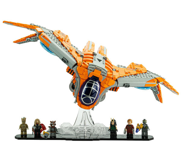 LEGO Guardians of the Galaxy - Space Ship (76193)