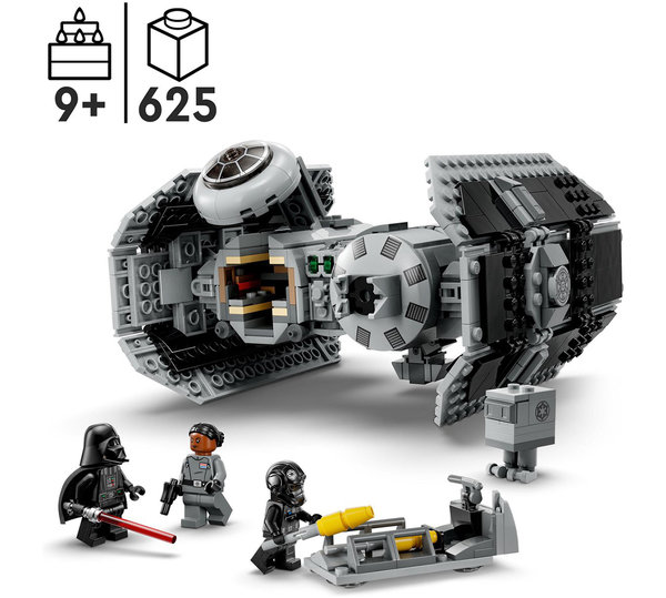 LEGO Star Wars TIE Bomber (75347)